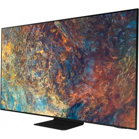 تصویر تلویزیون سامسونگ 85QN90A تلویزیون 4K Neo QLED سامسونگ مدل QN90A سایز 85 اینچ محصول 2021