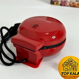 تصویر مینی دونات ساز گرد سوکانی SOKANY 