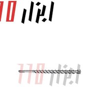 تصویر مته فیکس مدل پنج شیار طول 60 سانتی متر سایز 26 