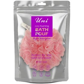 تصویر لیف بدن مدل توری توپی برند یونی لد 