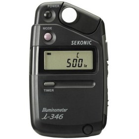 تصویر Sekonic Illuminometer i-346 