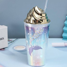 تصویر ماگ اسموتی 