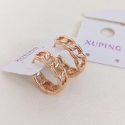 تصویر گوشواره ژوپینگ زنانه،طرح کارتیر 