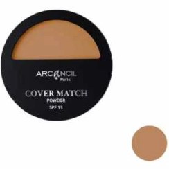تصویر پنکیک آرکانسیل مدل cover match شماره 700 
