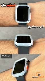 تصویر گارد (قاب) دیفندری 45 