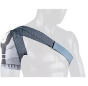 تصویر شانه بازوبند ارتکس آدور 