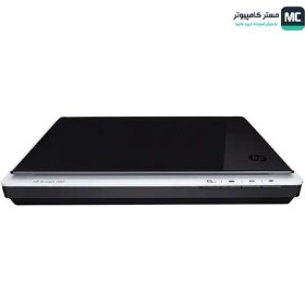 تصویر اسکنر اچ پی HP Scanjet 200 HP ScanJet 200 Photo Scanner