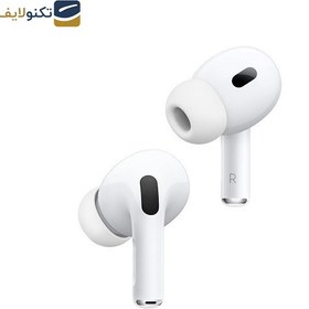 تصویر ایرپاد AirPods Pro 2nd Generation ANC TYPE-C AirPods Pro 2nd Generation ANC TYPE-C