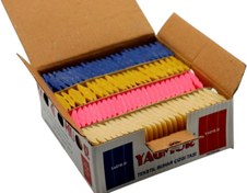 تصویر صابون خیاطی تُرک (۱۲ عددی) 