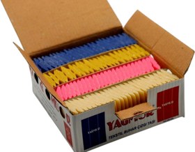 تصویر صابون خیاطی تُرک (۱۲ عددی) 