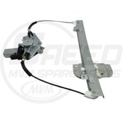 تصویر شیشه بالابر جلو راست MVM315 A13-6104020BD