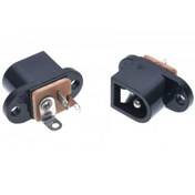 تصویر جک آداپتور استاندارد کد 04 