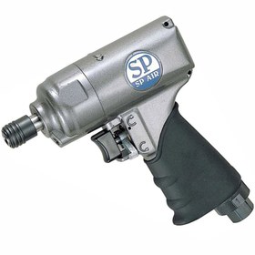 تصویر پیچ گوشتی بادی هفت تیری ضربه ای اس پی مدل SP-8102B SP-8102B 1/4" SCREW DRIVER