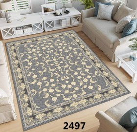 تصویر روفرشی کشدار code 2497 