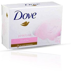 تصویر صابون داو حجم 135 گرم ا Dove soap Dove soap