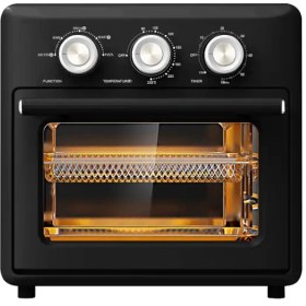 تصویر هواپز 15لیتری چندکاره wanmiشیائومی wanmi smart oven 15L xiaomi wanmi smart oven 15L