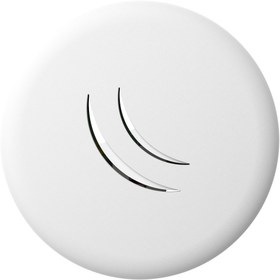 تصویر اکسس پوینت میکروتیک مدل cAP lite _ RBcAPL-2nD Mikrotik cAP lite _ RBcAPL-2nD Ceiling Wall Access Point