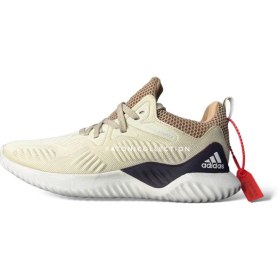 تصویر کتونی اسپورت آدیداس آلفا بونس - 4 Adidas alpha bounce