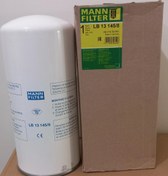 تصویر فیلتر سپراتور مان MANN LB13145/8 آلمان اورجینال MANN LB13145/8