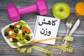 تصویر قرص کاهش وزن مخصوص چربی دور شکم 