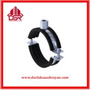 تصویر بست مهره جوشی سايز 1/2 