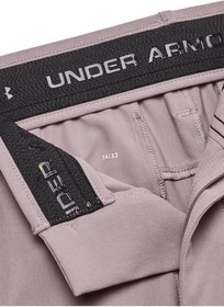 تصویر شلوار مردانه آندر آرمور اورجینال خاکستری Under Armour 5003176776 