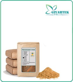 تصویر پودر دارچین فله 