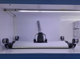 تصویر سر جارو مدل SILVER ELI 