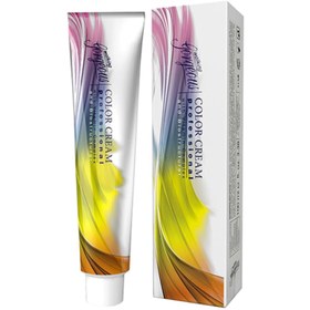 تصویر رنگ مو گرجس ۱۰۰ میل – سری زیتونی (Matt) - ۶.۳۳ Gorgeous Hair Color 100ml – Olive Series (M)