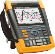 تصویر اسیلوسکوپ Fluke 190-204-III OSCILLOSCOPE Fluke 190-204-III