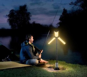 تصویر چراغ کمپینگ مدل YD2324 