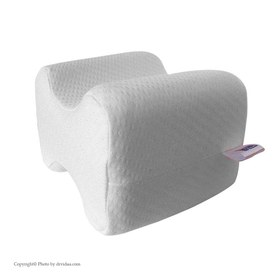 تصویر بالش بین زانویی یک تکه ورنا Verna One Piece Knee Pillow