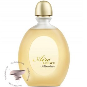 تصویر عطر ادکلن لووه لوئو ایره آتاردسر - Loewe Aire Atardecer 