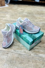 تصویر کتونی اسپرت رانینگ زنانه مدل نیوبالانس 2002 new balance 2002 cotton for girls