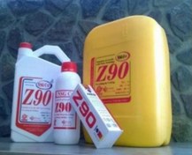 تصویر چسب آب بندی نانو Z90 حجم ۲۰ لیتر 