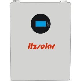 تصویر Hz solar 5.38k.W.h باتری 