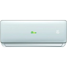 تصویر کولر گازی گرین 24 هزار مدل SDK-CH24F1C1A2P Green Home SDK-CH24F1C1A2P 24000 Air Conditioner