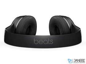 تصویر هدفون بی‌سیم بیتس مدل Solo3 (غیر اصل) ا Beats Solo3 Wireless Headphones Beats Solo3 Wireless Headphones