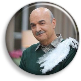 تصویر پیکسل ابیگل طرح ایرج طهماسب کد 001 