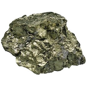 تصویر سنگ پیریت مدل راف 