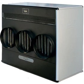 تصویر هیتر گازی صنعتی IR-H740 