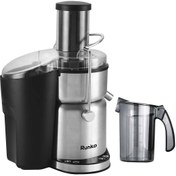 تصویر آبمیوه گیری تک کاره رانکو مدل RK-230 RUNKO single-function juicer model RK-230