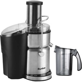 تصویر آبمیوه گیری تک کاره رانکو مدل RK-230 RUNKO single-function juicer model RK-230