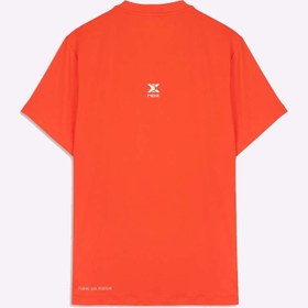 تصویر MEN'S POLO SHIRT TEAM REGULAR RED 