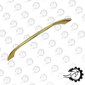 تصویر دستگیره ALI5 چشمی 160 طلایی 