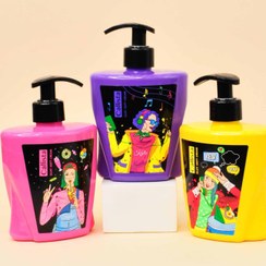 تصویر لوسیون بدن کالیستا 