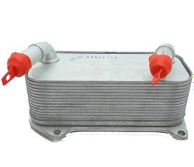 تصویر خنک کننده روغن موتور جک S5 اصلی – مشاهده قیمت و خرید آنلاین 