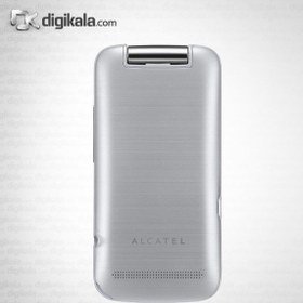 تصویر گوشی آلکاتل وان تاچ 2010D | ظرفیت 128 مگابایت ا Alcatel One Touch 2010D | 128MB Alcatel One Touch 2010D | 128MB