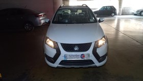 تصویر کوییک مدل 1404 ا دنده ای GX-L دنده ای GX-L