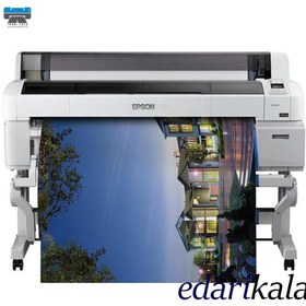 تصویر پلاتر اپسون مدل Sure Color SC-T7200 Epson Sure Color SC-T7200 Plotter Printer